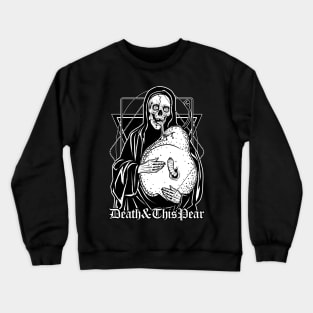 Death and Despair Crewneck Sweatshirt